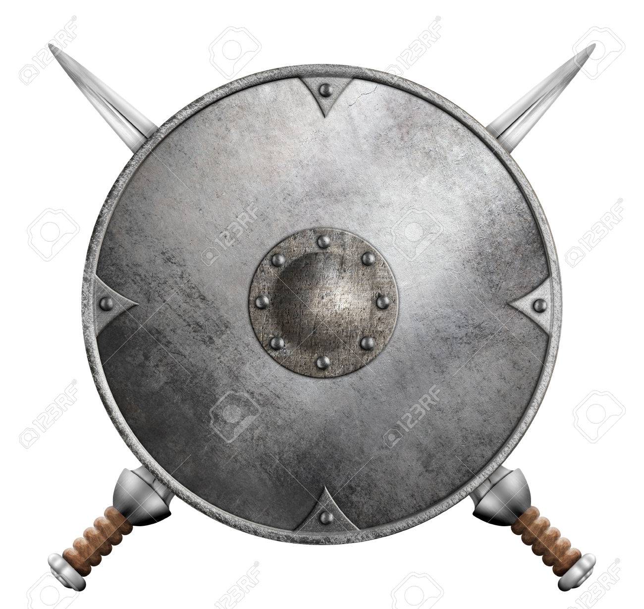 Old Shield
