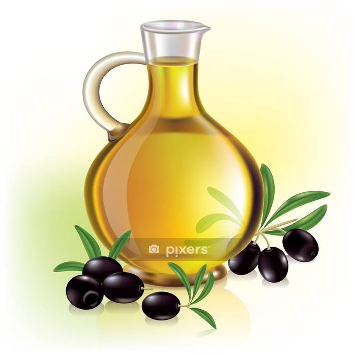 Oliven Vom Baum Essen