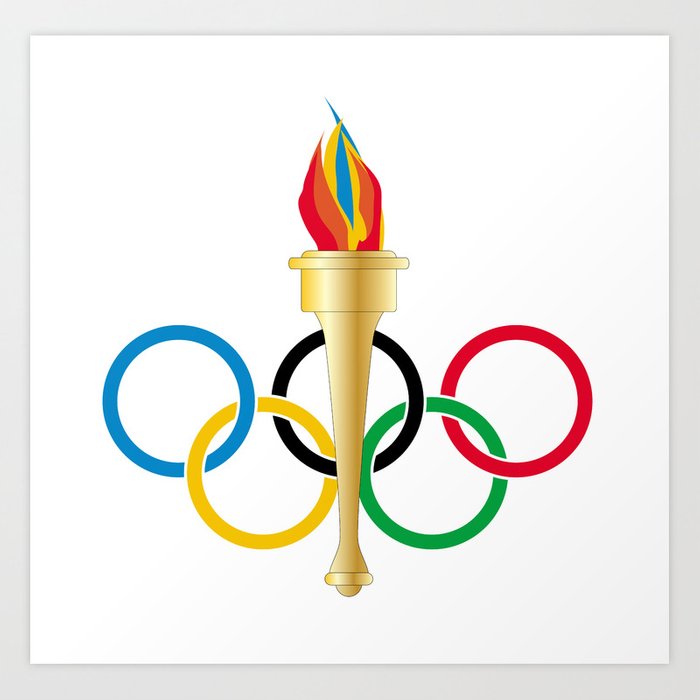 Olympic Rings Pics