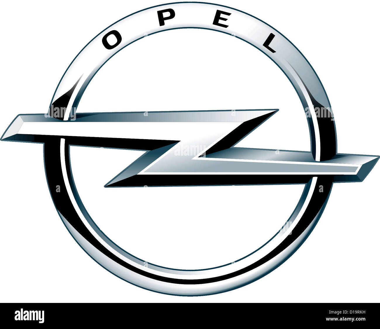 Opel Workwear