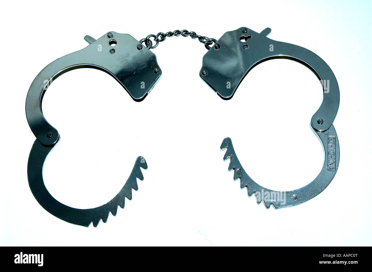 Open Handcuffs Png