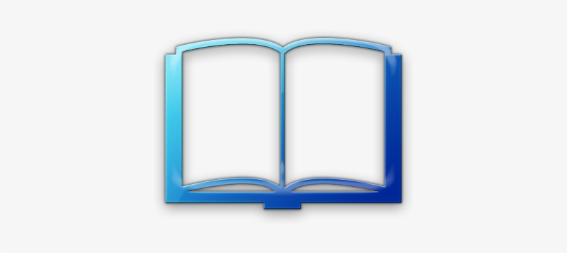 Opened Book Png