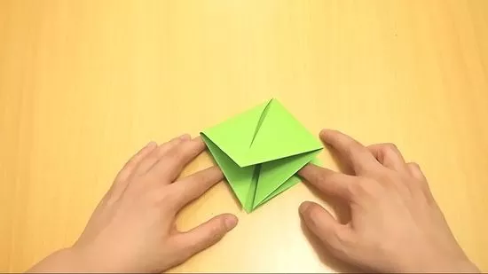 Origami Kura Kura