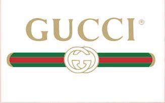 Original Gucci Logo