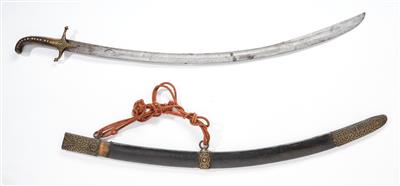 Osmanisches Schwert