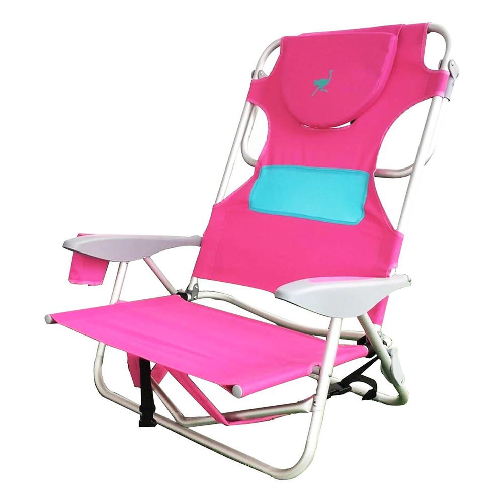 Ostrich Backpack Beach Chair