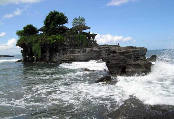 Pantai Di Pulau Bali