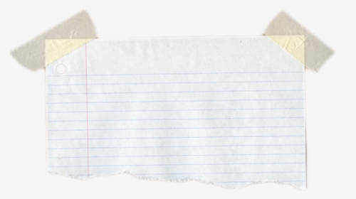 Paper Note Png