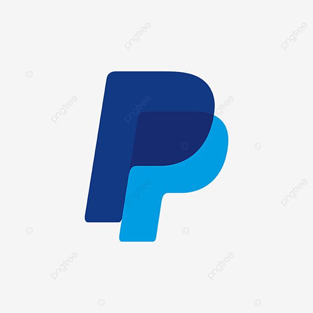 Paypal Logo Vector