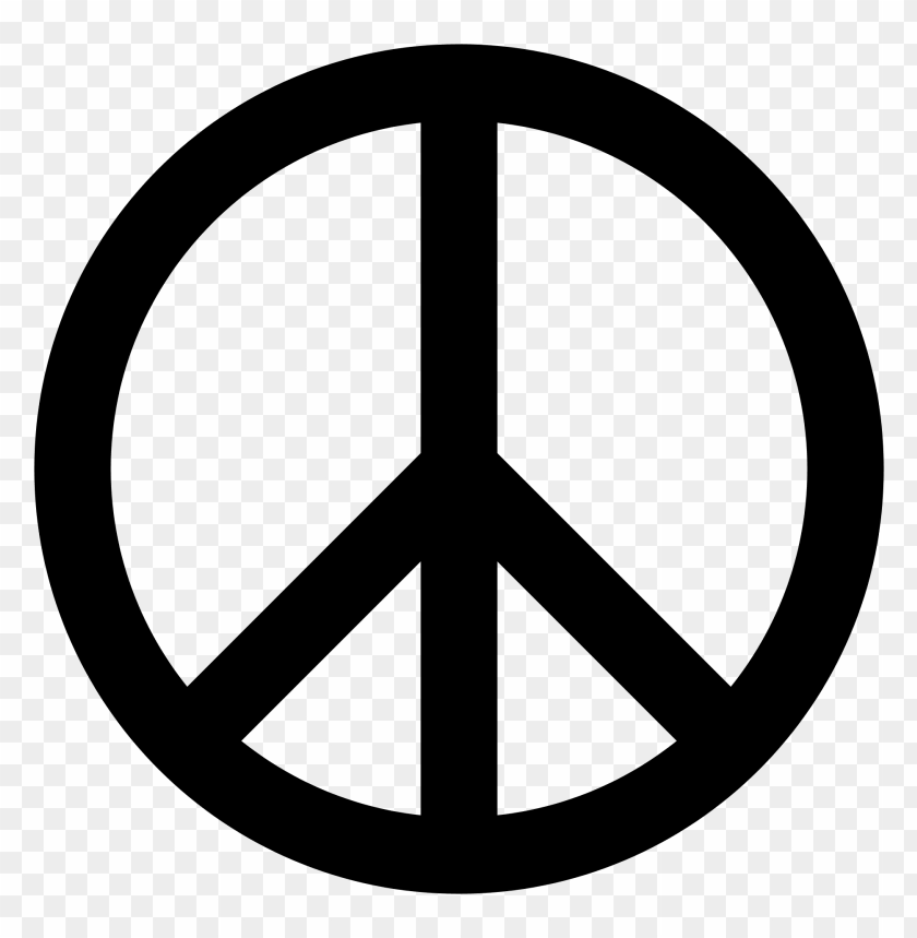 Peace Logo Png