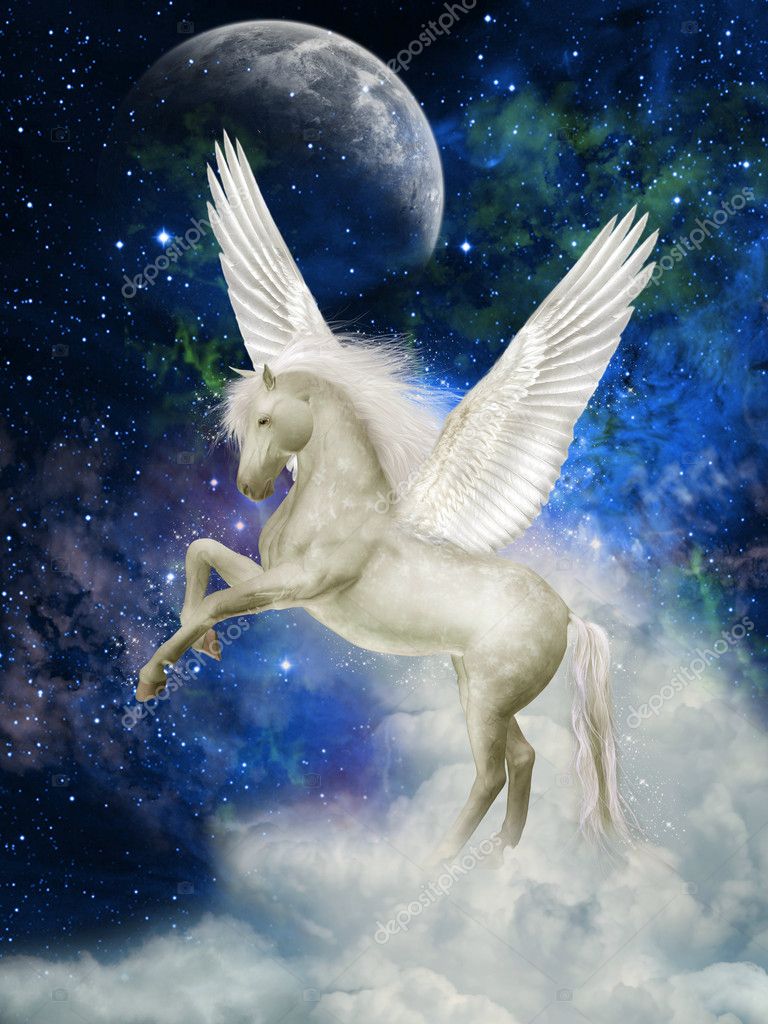 Pegasus Pictures