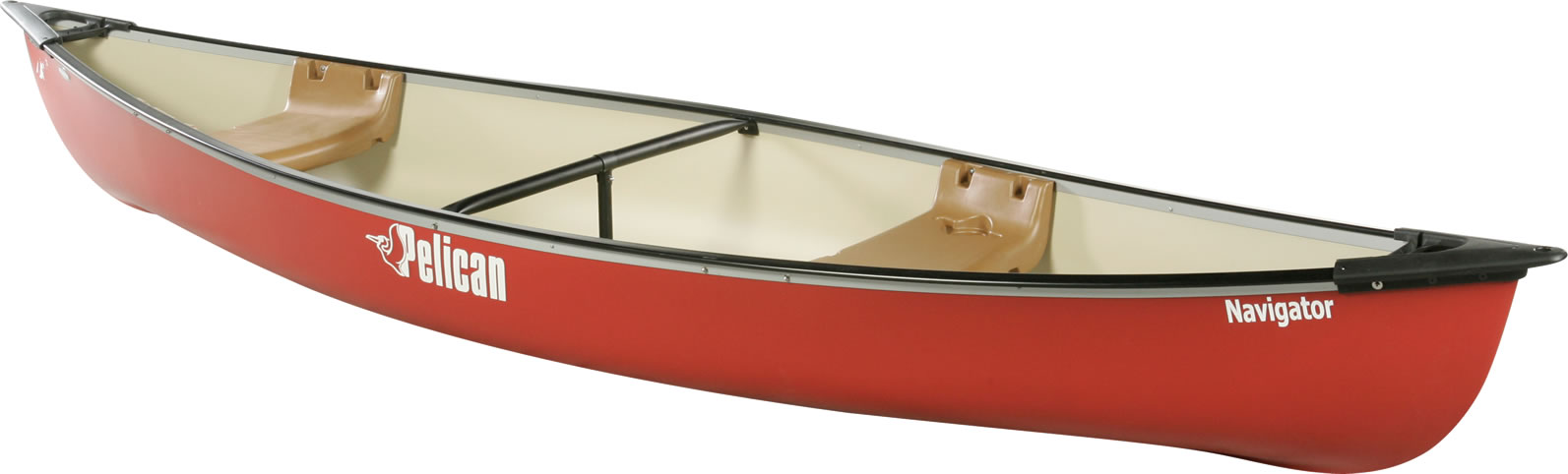 Pelican Navigator Canoe