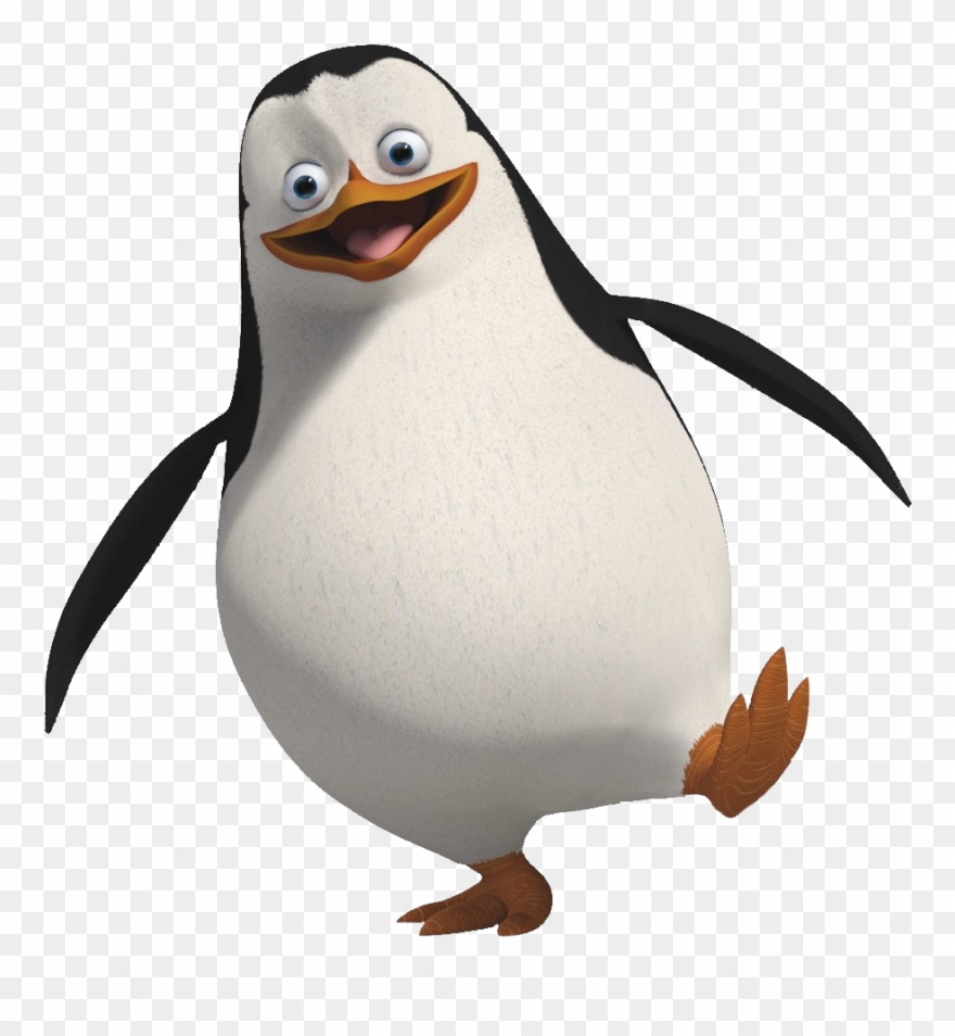 Penguins Of Madagascar Pictures