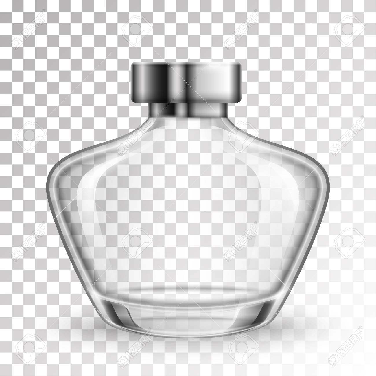 Perfume Transparent