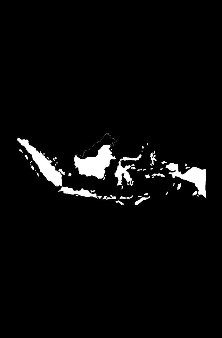 Peta Indonesia Background