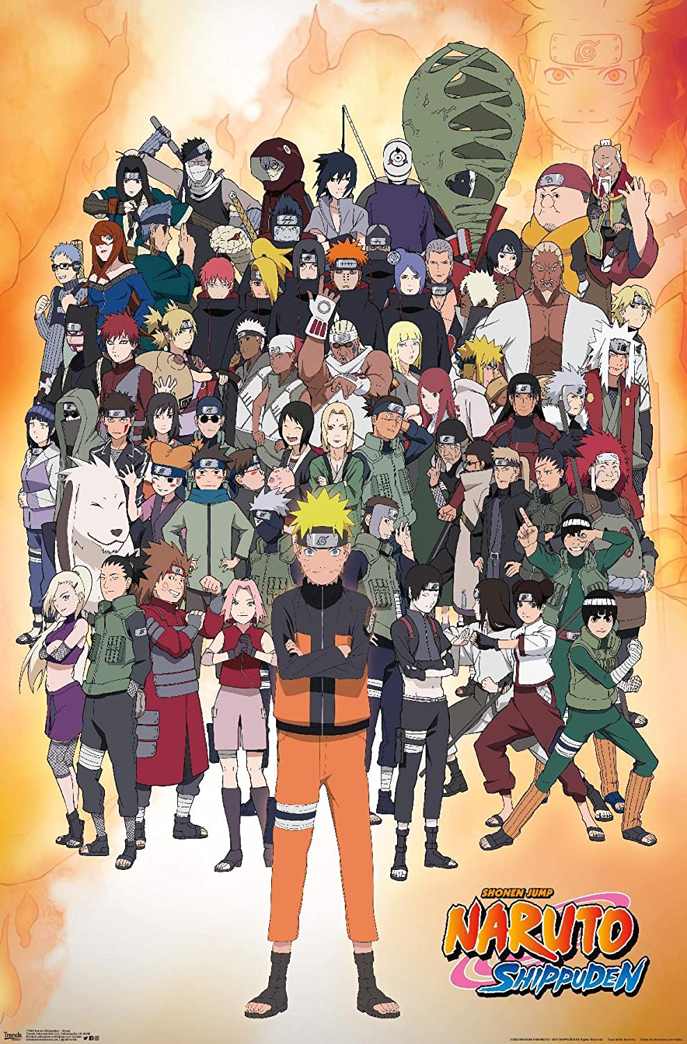 Photo Naruto