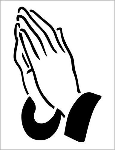 Photo Of Praying Hands