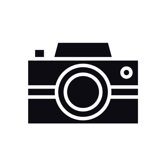 Photography Symbol