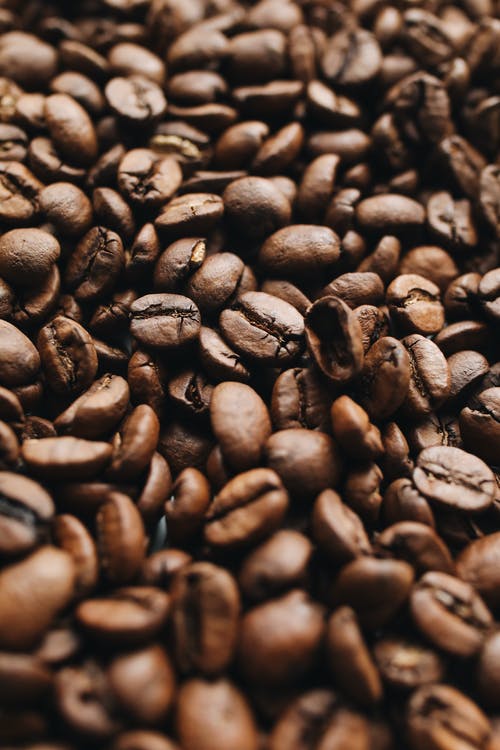 Photos Of Coffee Beans