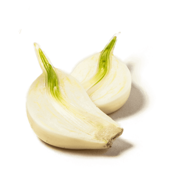 Pic Of Garlic
