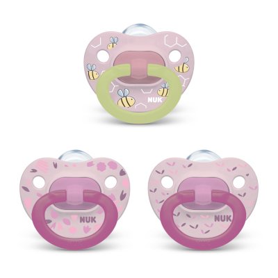 Pics Of Baby Pacifiers