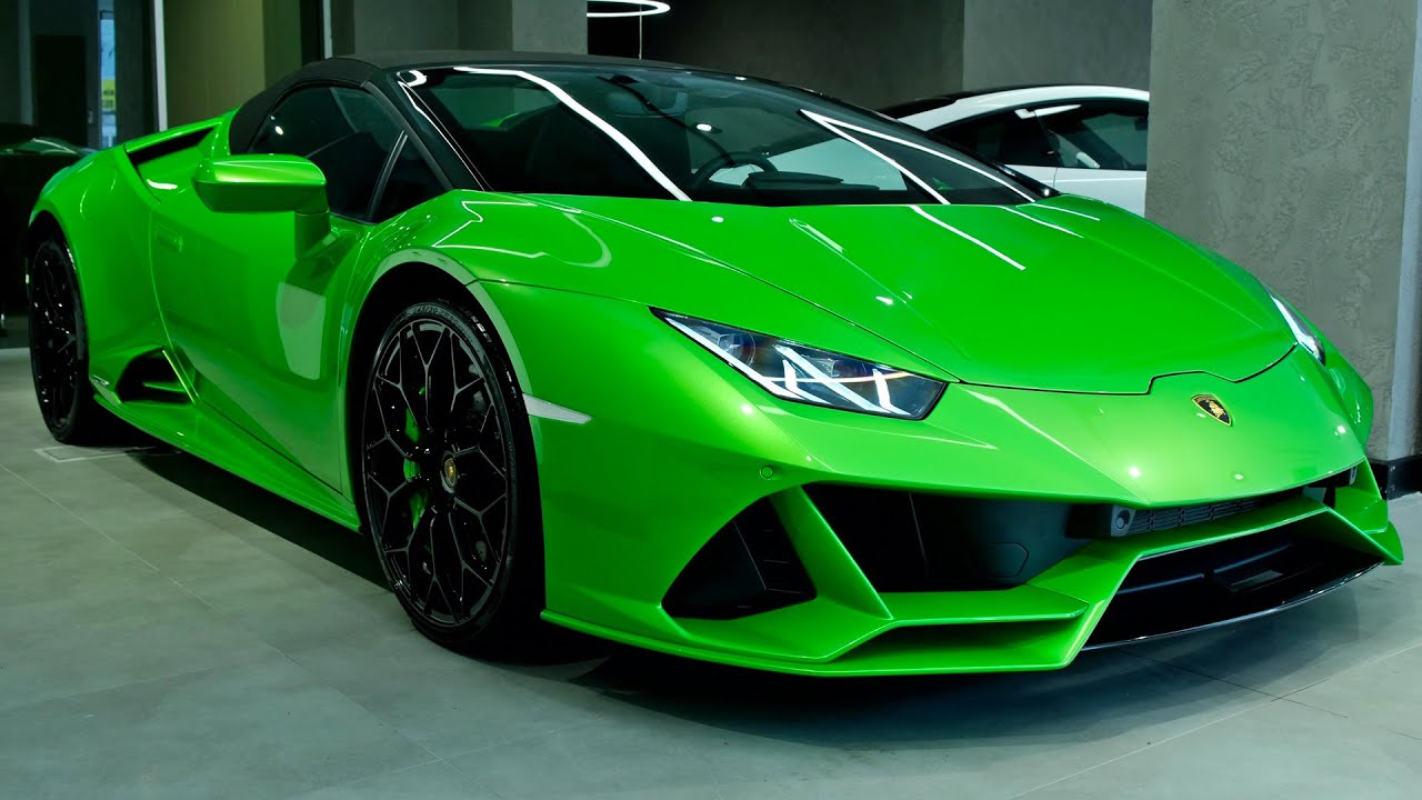 Pics Of Lamborghini