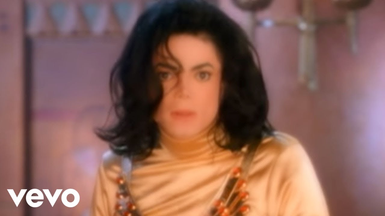 Pics Of Michael Jackson
