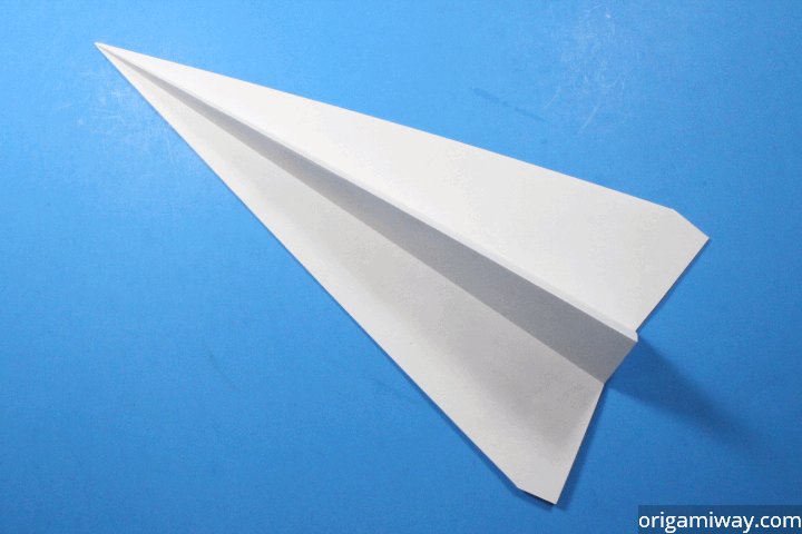 Pics Of Paper Airplanes