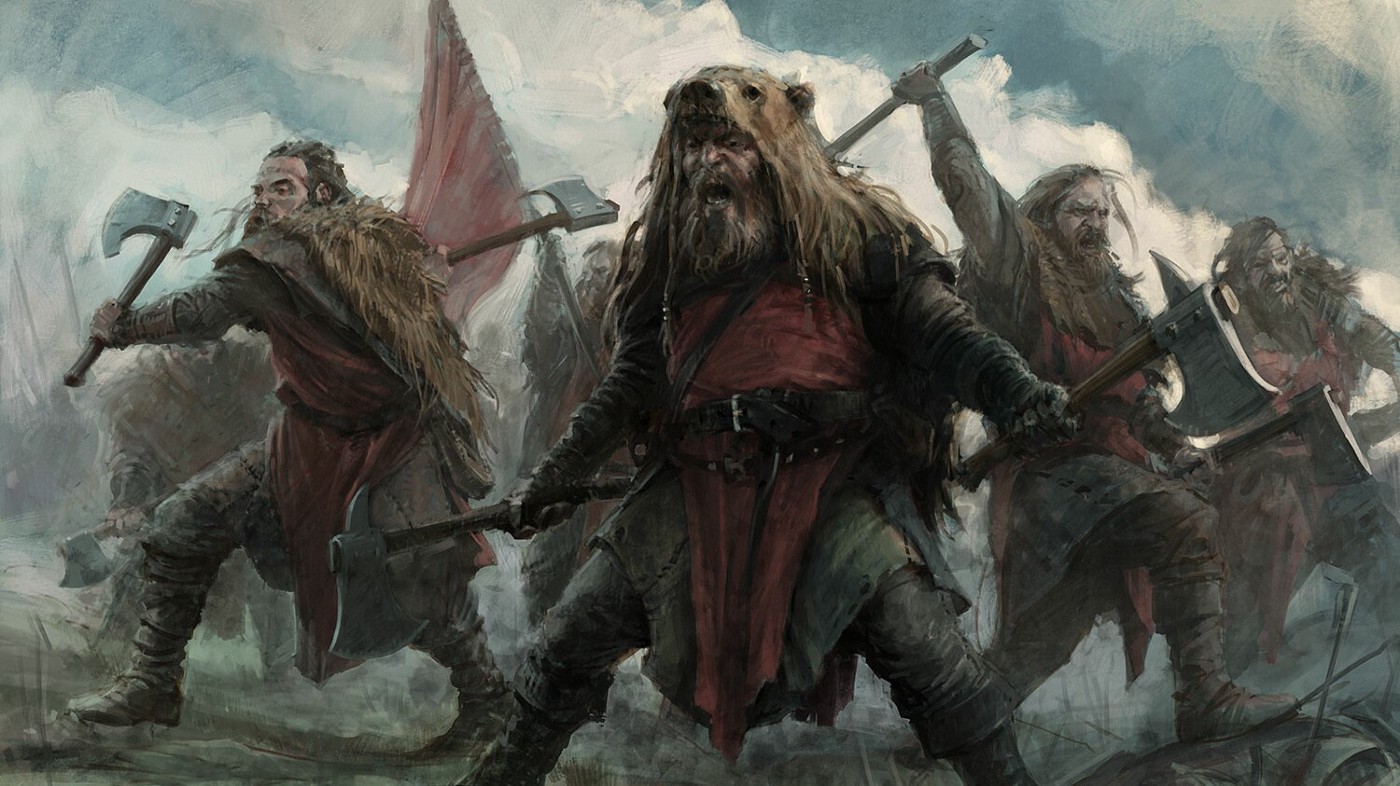 Pics Of Viking Warriors