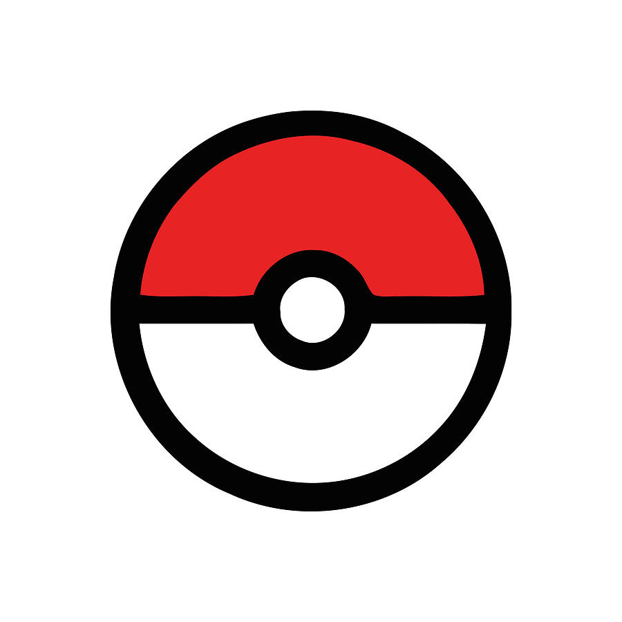 Picture Of A Pokemon Ball