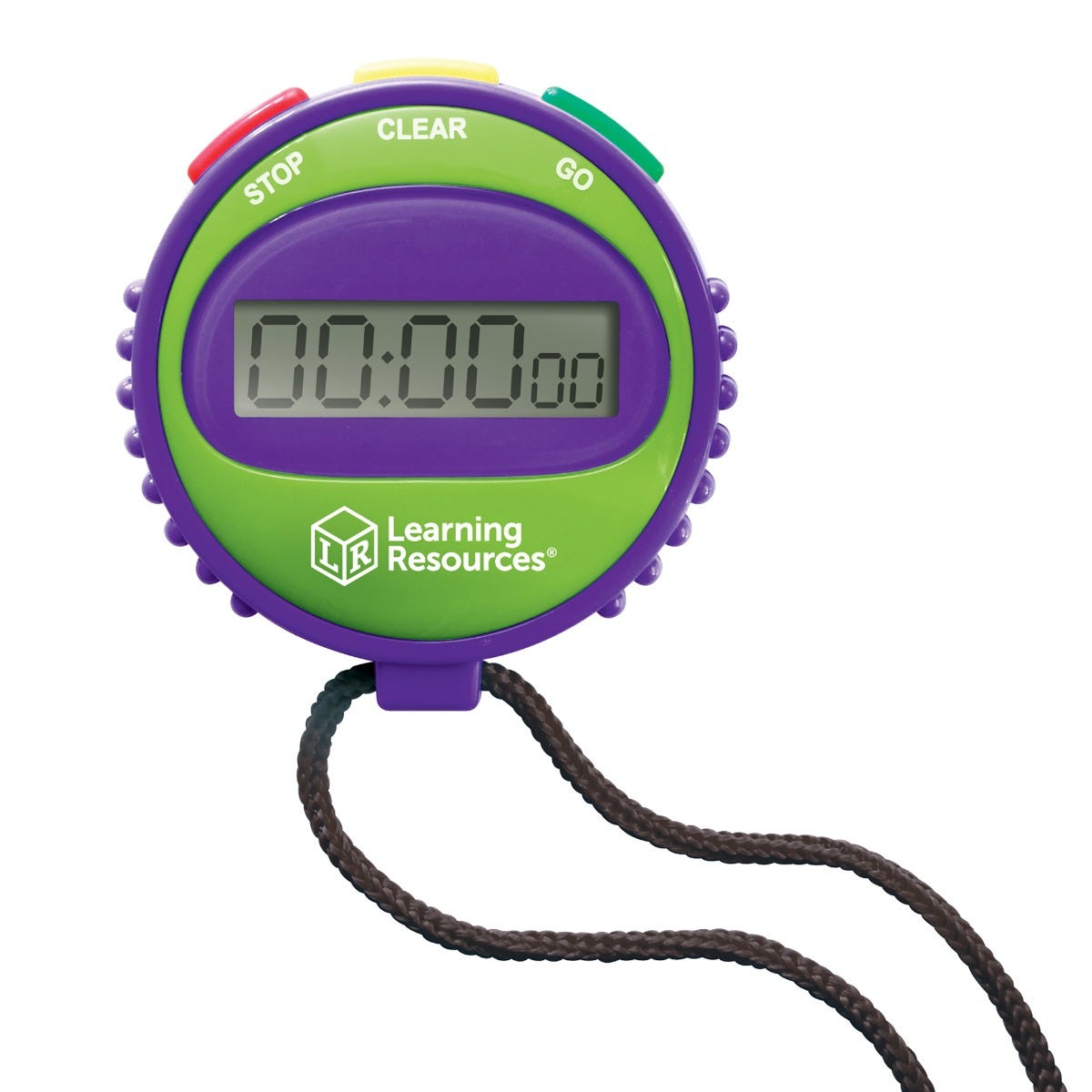 Picture Of A Stopwatch