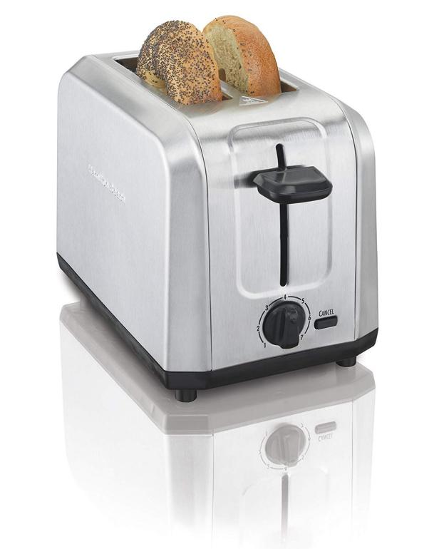 Picture Of A Toaster