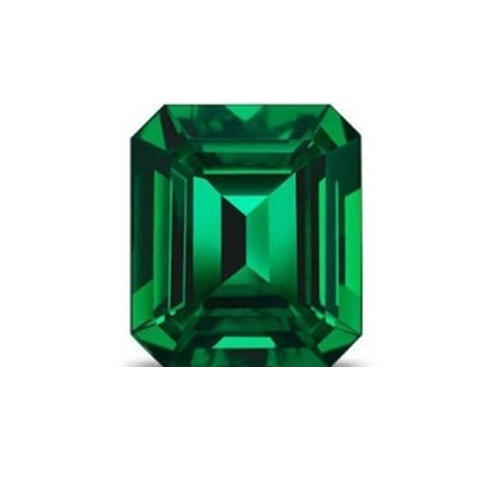 Picture Of An Emerald