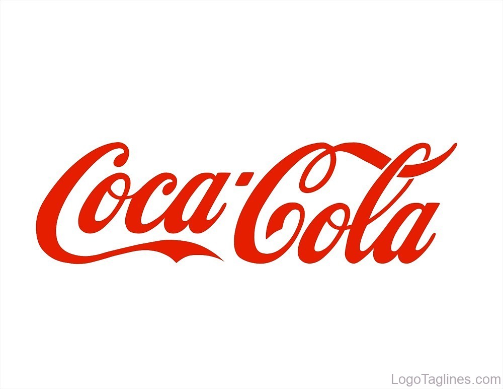 Picture Of Coca Cola Logo