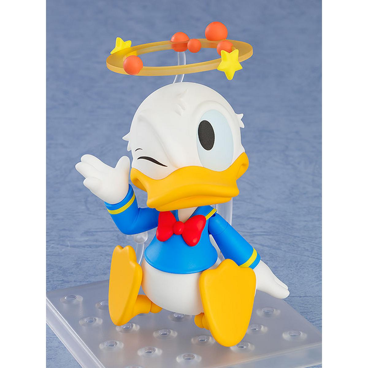 Picture Of Donald Duck