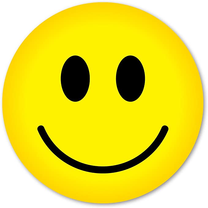 Picture Of Happy Face
