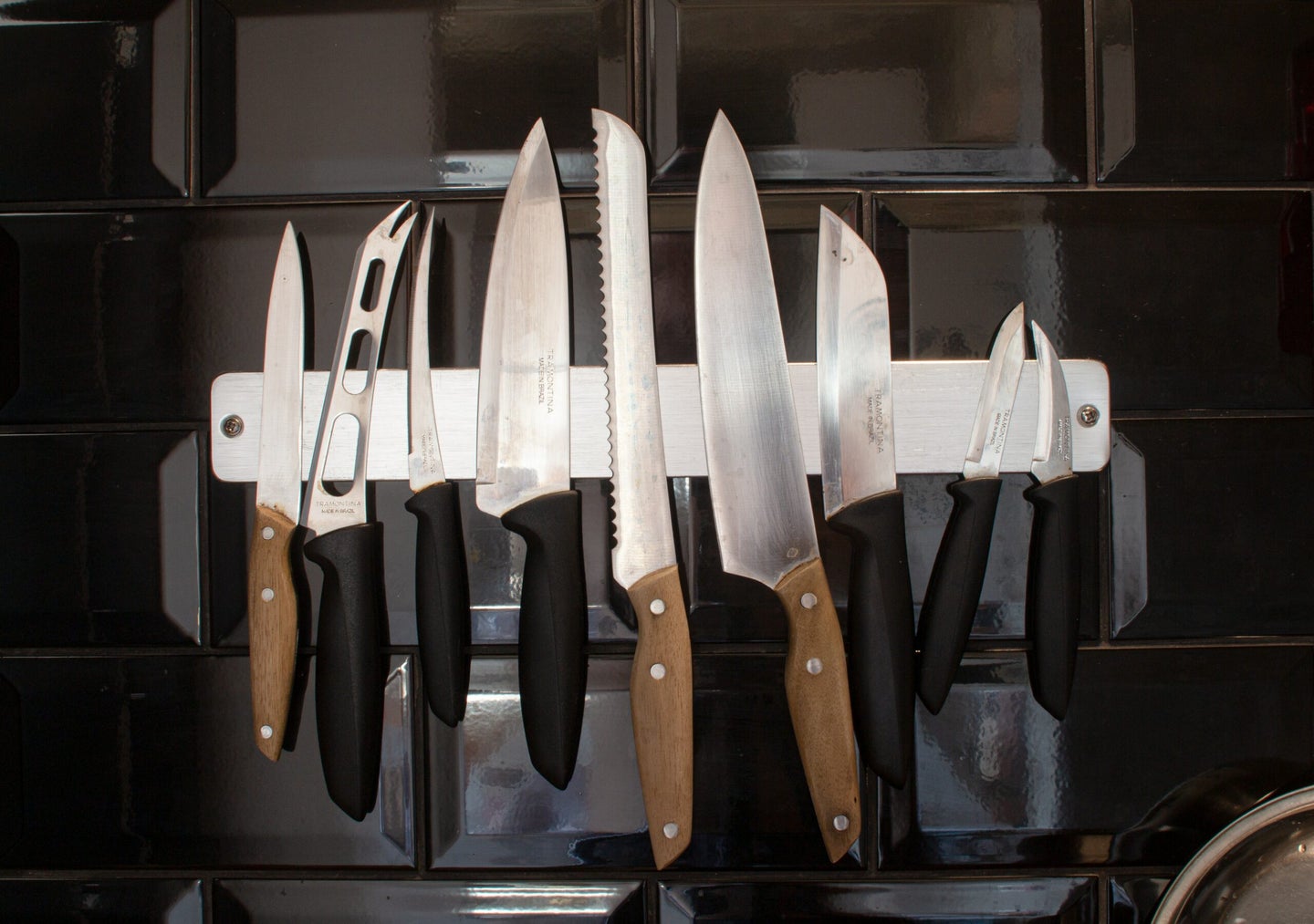 Picture Of Knives