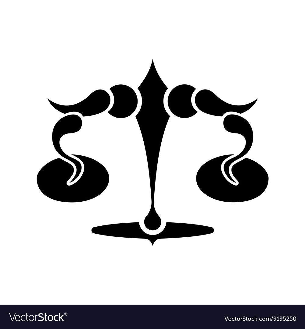 Picture Of Libra Zodiac Sign