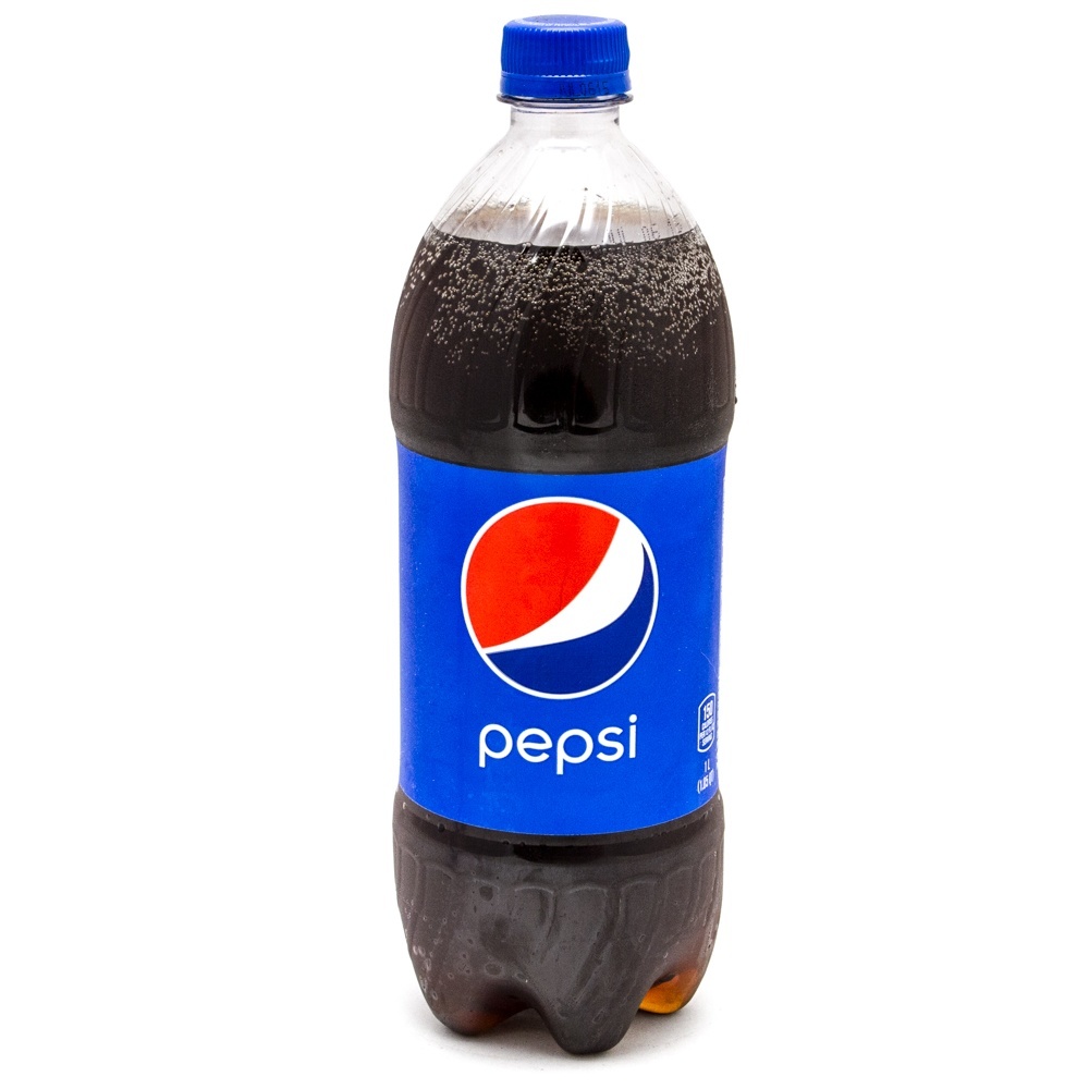 Picture Of Pepsi Bottle