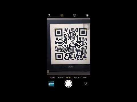 Picture Of Qr Code