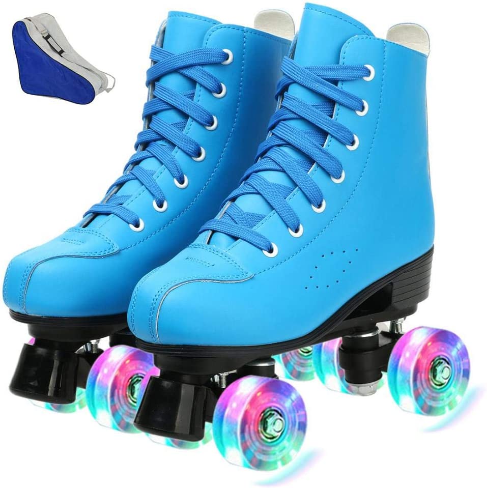 Picture Of Roller Skates
