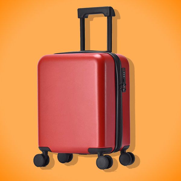 Picture Of Suitcase