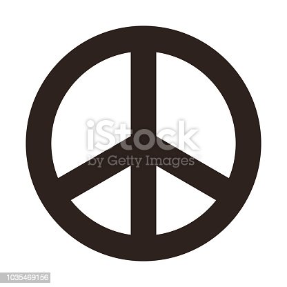 Pictures Of A Peace Sign