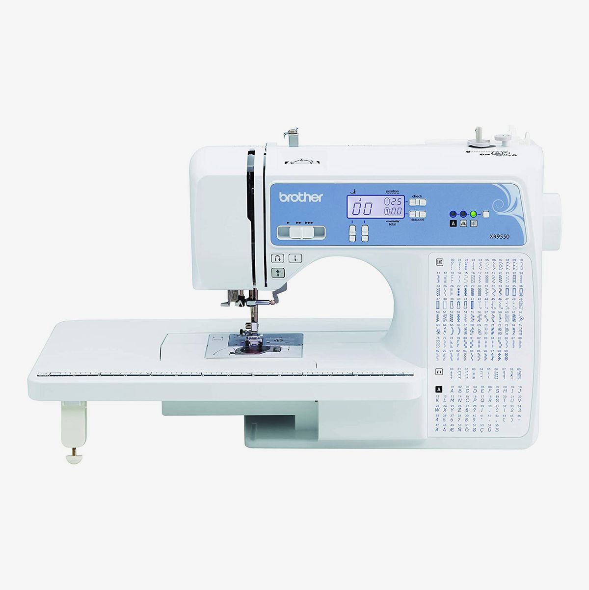 Pictures Of A Sewing Machine