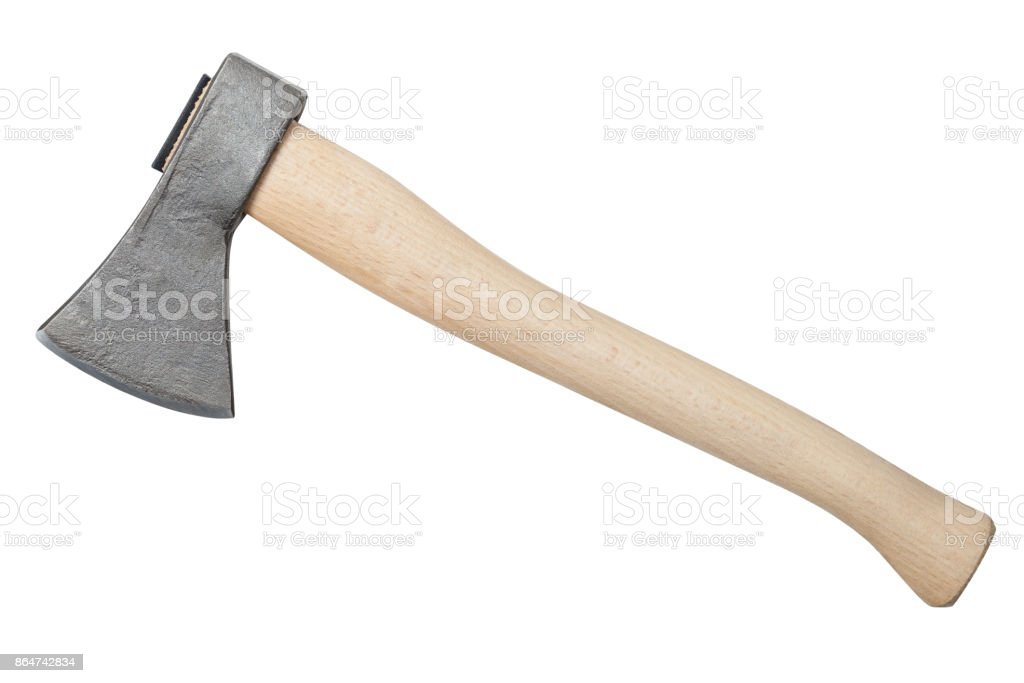 Pictures Of An Ax