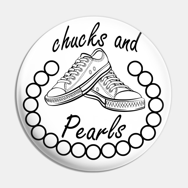 Pictures Of Chucks And Pearls
