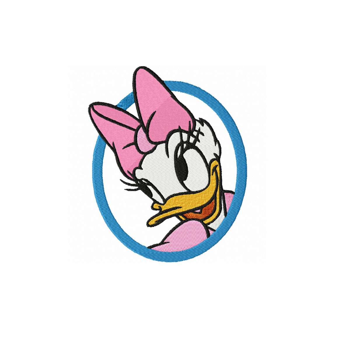 Pictures Of Daisy Duck