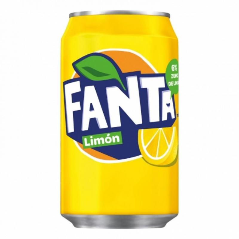 Pictures Of Fanta