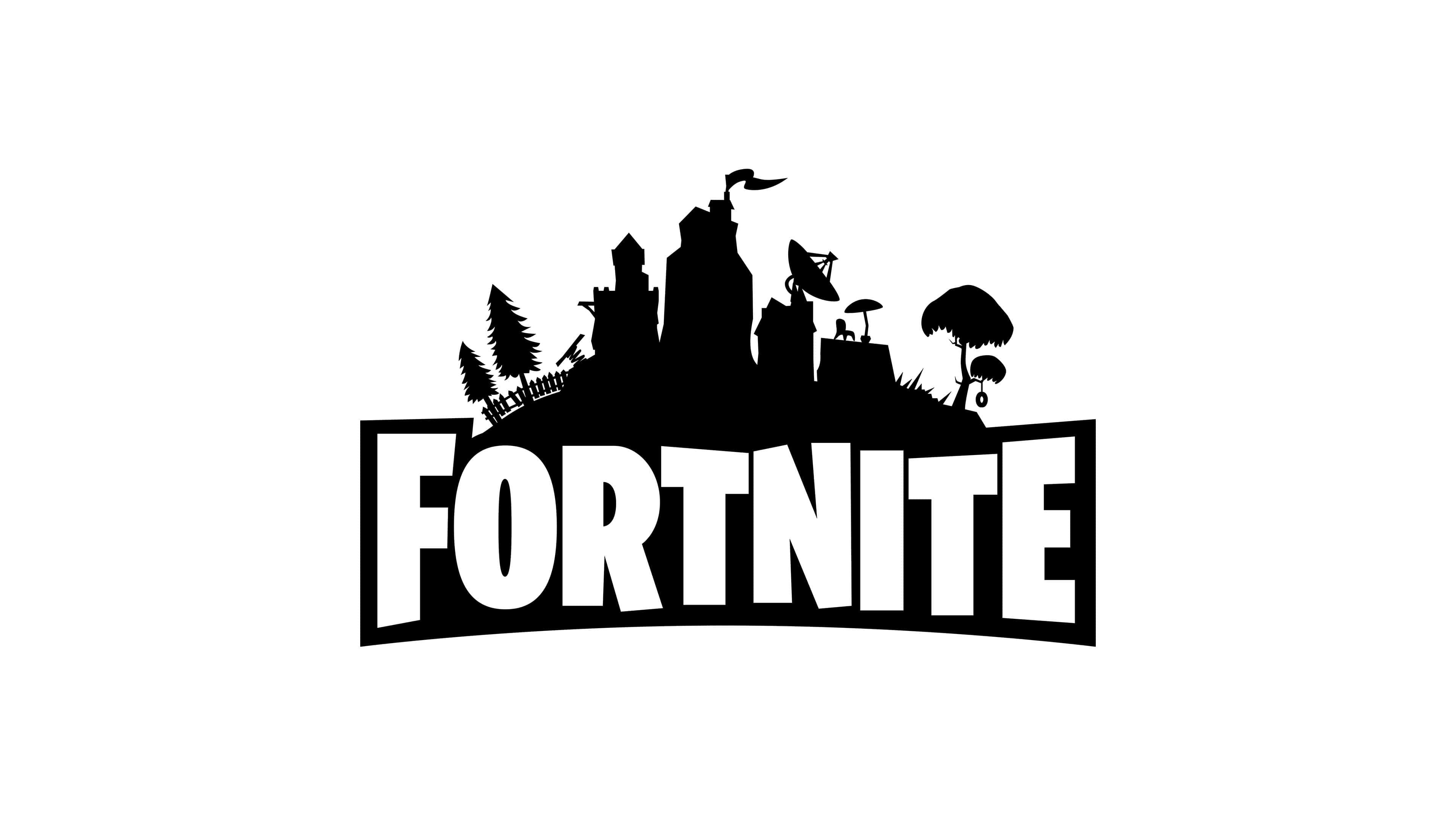 Pictures Of Fortnite Logo