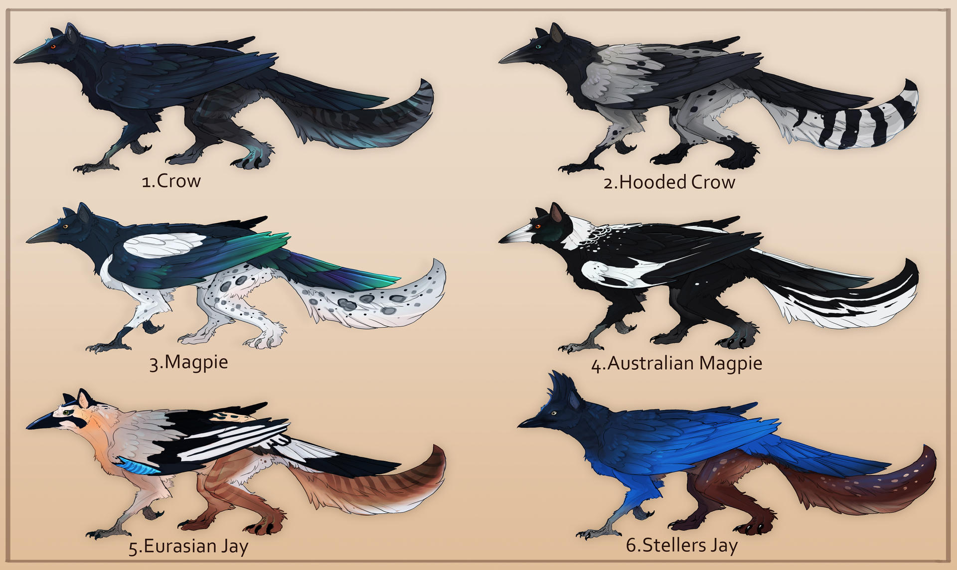 Pictures Of Gryphons